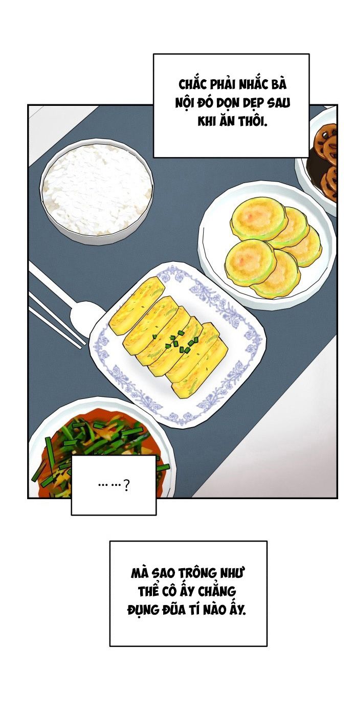 đọc truyện Oan Gia Ngõ Hẹp Chương 34 ảnh 52 tại Thiên Thai Truyện