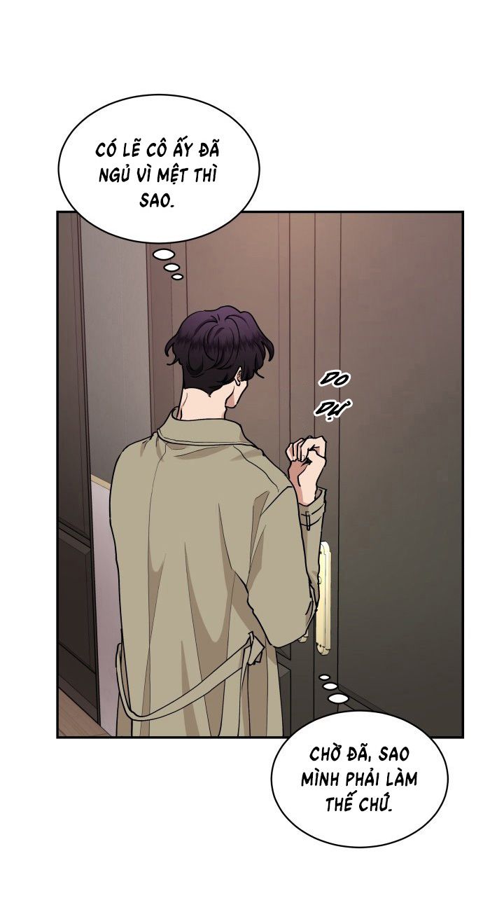 đọc truyện Oan Gia Ngõ Hẹp Chương 34 ảnh 56 tại Thiên Thai Truyện