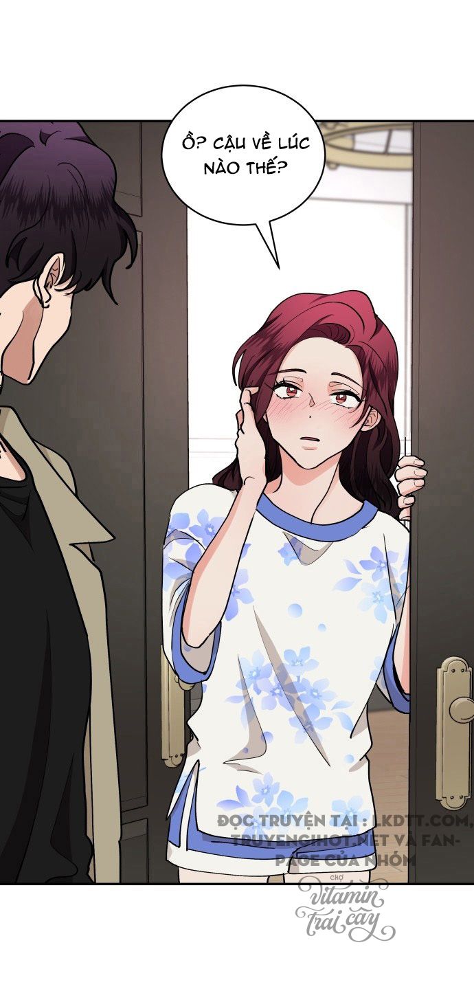 đọc truyện Oan Gia Ngõ Hẹp Chương 34 ảnh 59 tại Thiên Thai Truyện