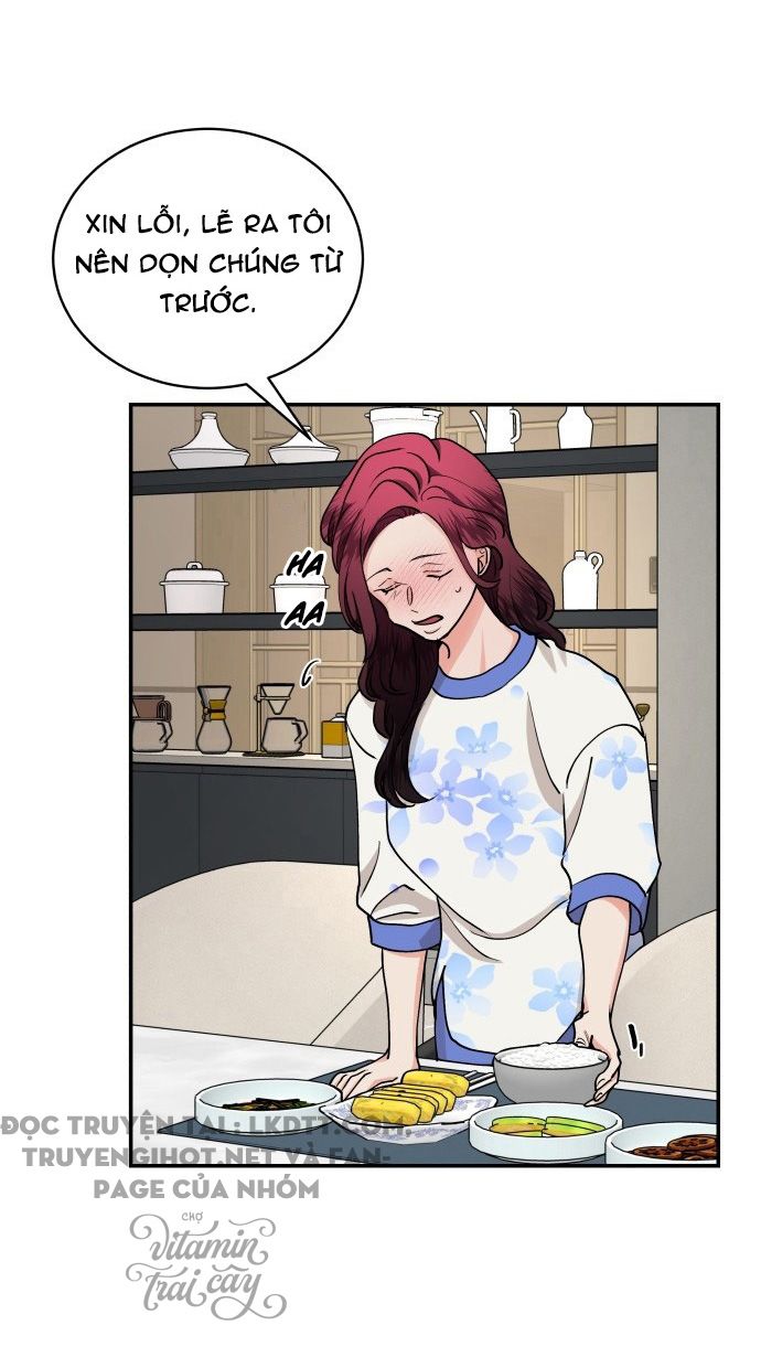 đọc truyện Oan Gia Ngõ Hẹp Chương 34 ảnh 61 tại Thiên Thai Truyện