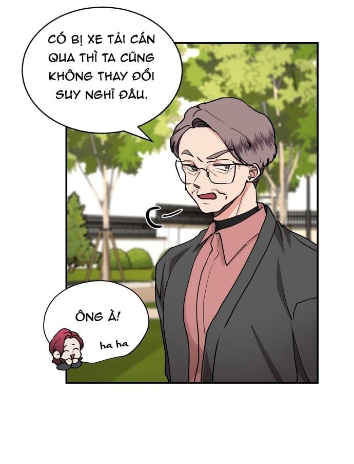 đọc truyện Oan Gia Ngõ Hẹp Chương 34 ảnh 8 tại Thiên Thai Truyện