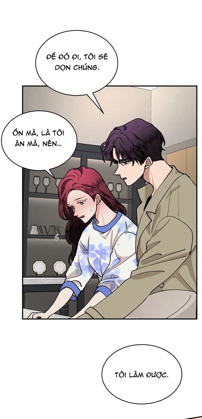 đọc truyện Oan Gia Ngõ Hẹp Chương 34 ảnh 62 tại Thiên Thai Truyện