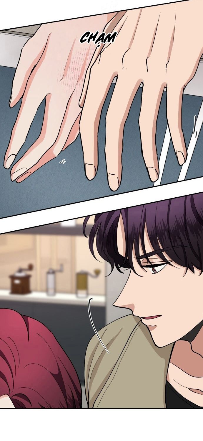 đọc truyện Oan Gia Ngõ Hẹp Chương 34 ảnh 63 tại Thiên Thai Truyện