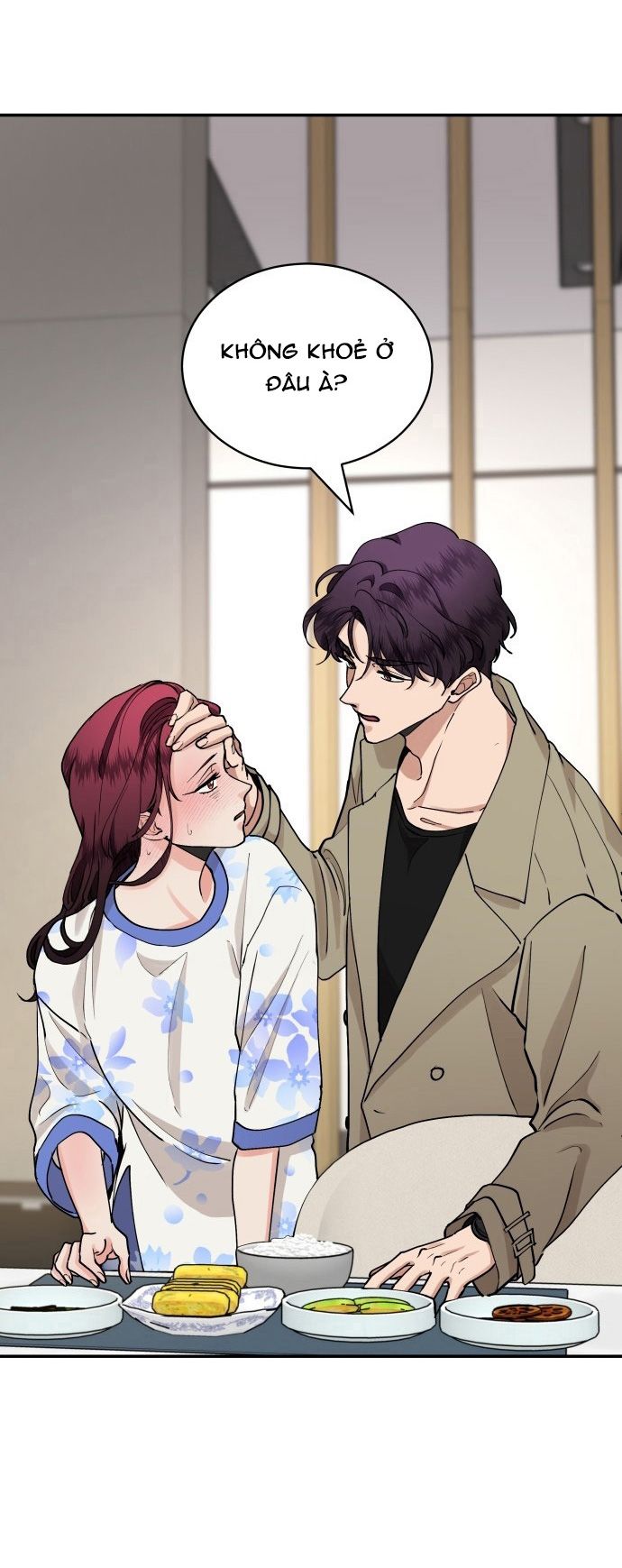 đọc truyện Oan Gia Ngõ Hẹp Chương 34 ảnh 65 tại Thiên Thai Truyện