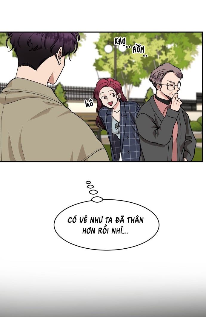 đọc truyện Oan Gia Ngõ Hẹp Chương 34 ảnh 11 tại Thiên Thai Truyện