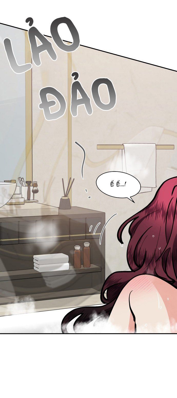 đọc truyện Oan Gia Ngõ Hẹp Chương 35 ảnh 13 tại Thiên Thai Truyện