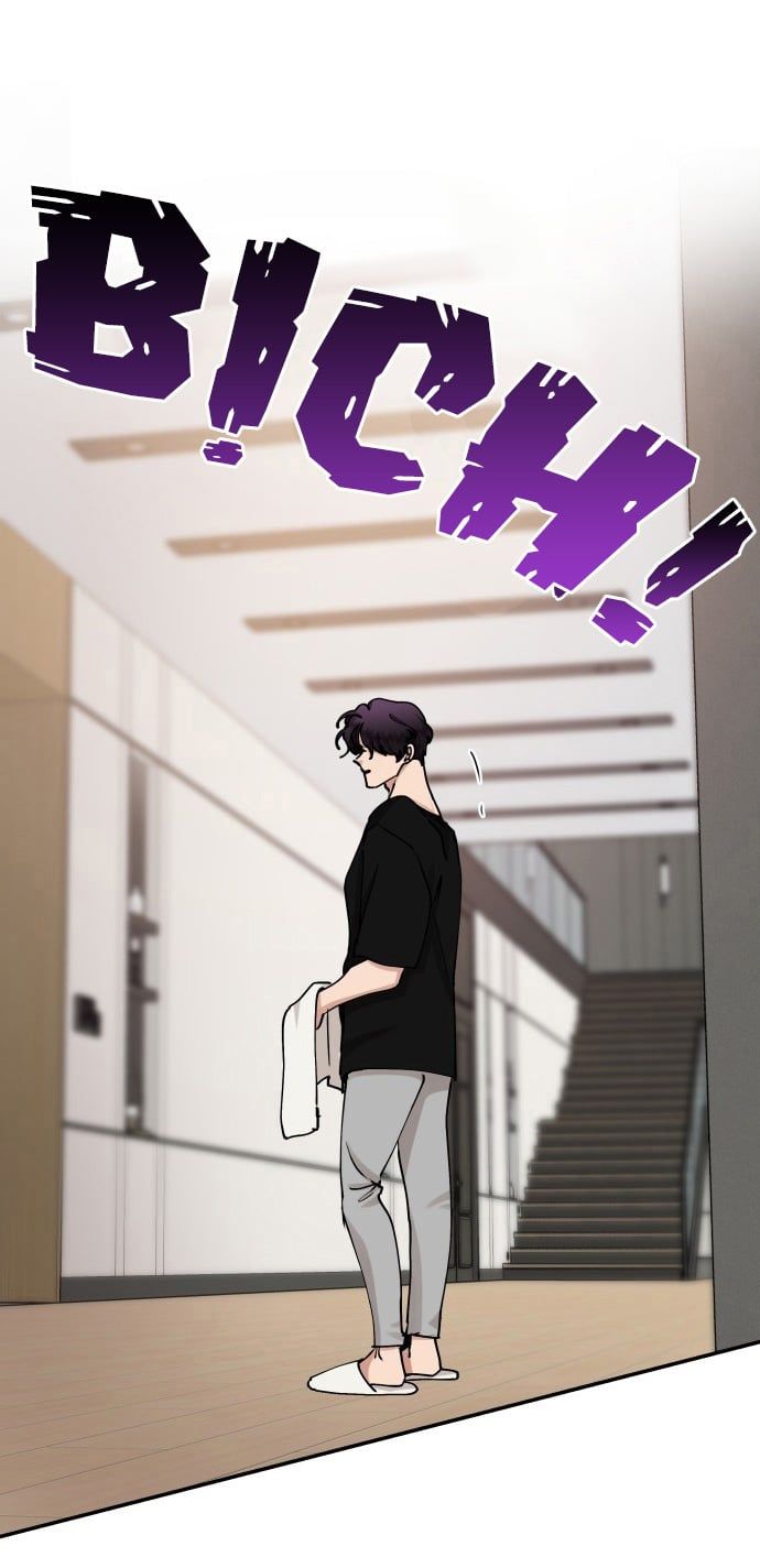 đọc truyện Oan Gia Ngõ Hẹp Chương 35 ảnh 14 tại Thiên Thai Truyện