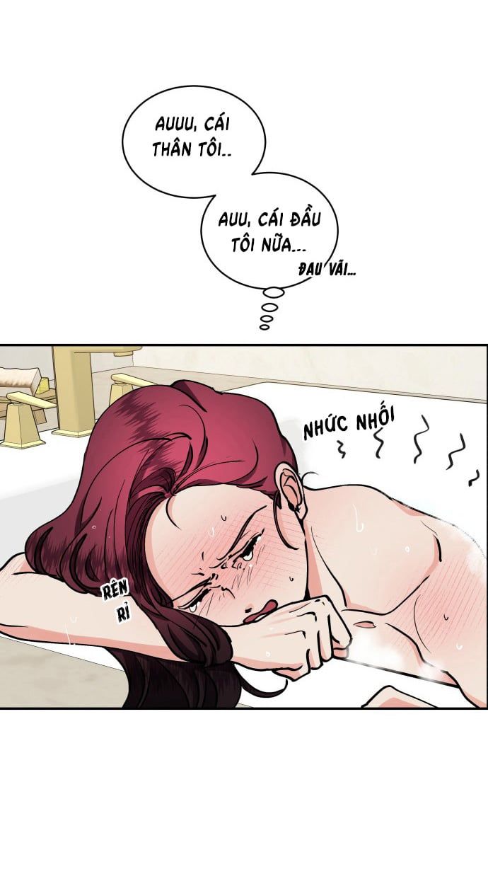 đọc truyện Oan Gia Ngõ Hẹp Chương 35 ảnh 17 tại Thiên Thai Truyện