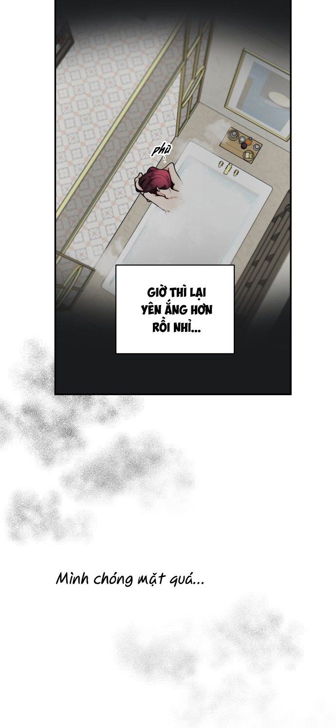 đọc truyện Oan Gia Ngõ Hẹp Chương 35 ảnh 21 tại Thiên Thai Truyện