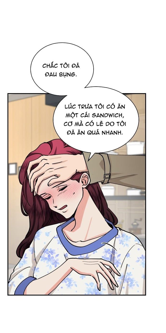 đọc truyện Oan Gia Ngõ Hẹp Chương 35 ảnh 4 tại Thiên Thai Truyện