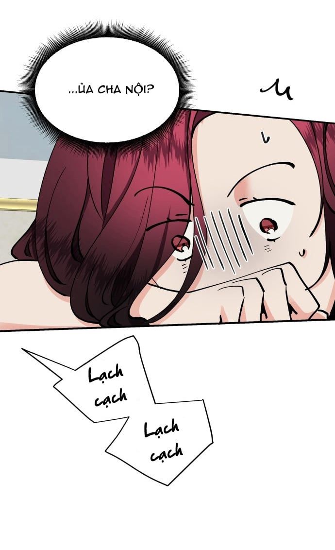 đọc truyện Oan Gia Ngõ Hẹp Chương 35 ảnh 24 tại Thiên Thai Truyện