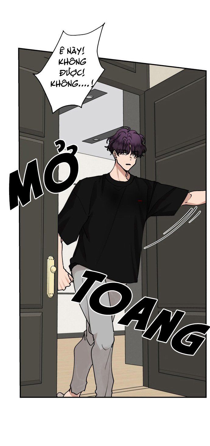 đọc truyện Oan Gia Ngõ Hẹp Chương 35 ảnh 25 tại Thiên Thai Truyện