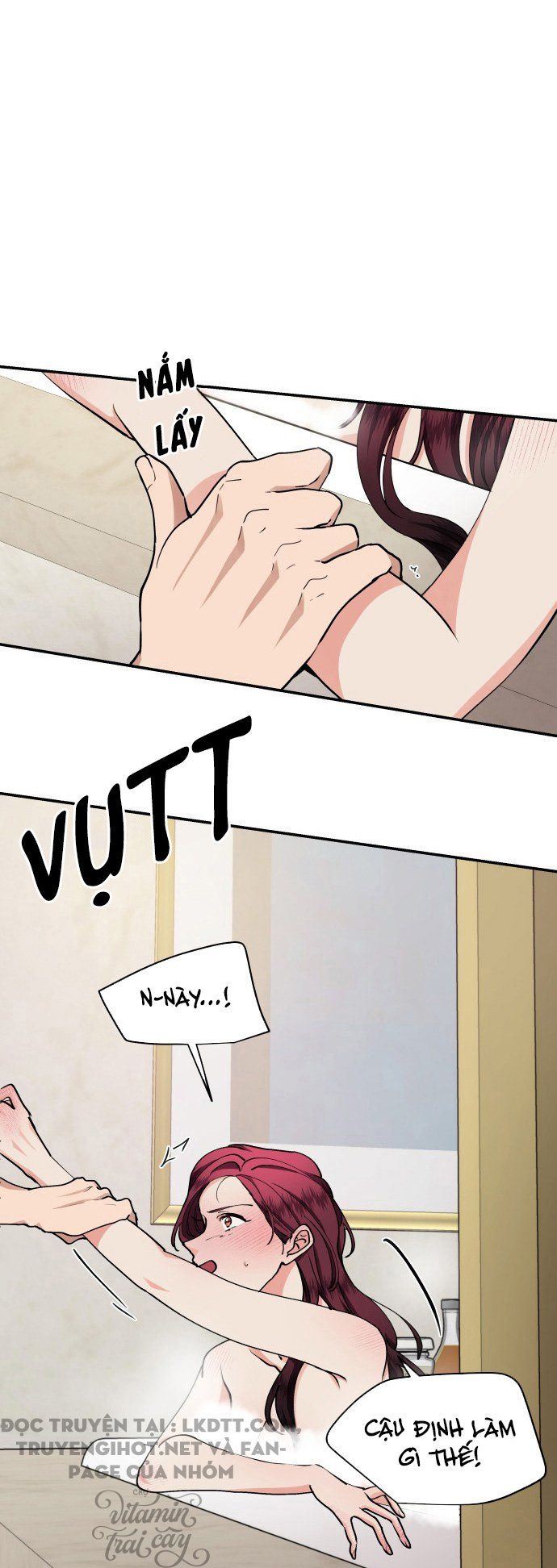 đọc truyện Oan Gia Ngõ Hẹp Chương 35 ảnh 31 tại Thiên Thai Truyện