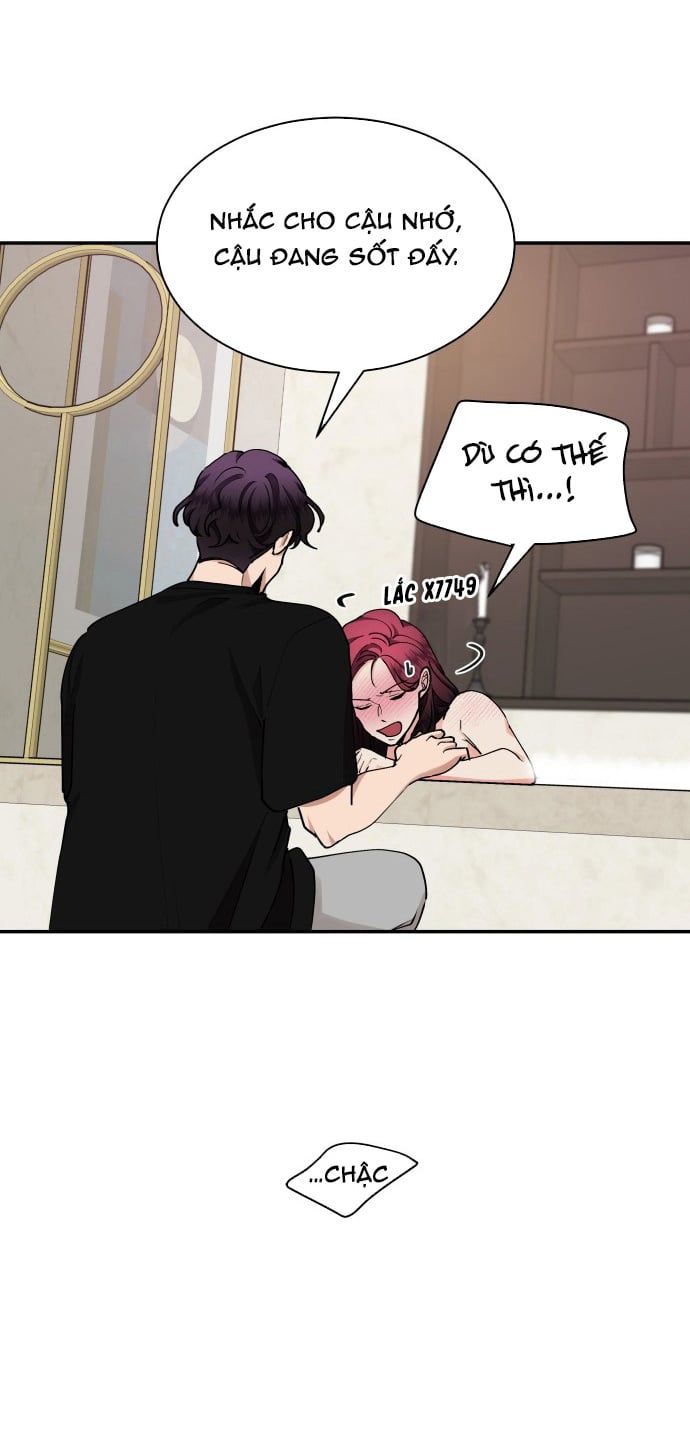 đọc truyện Oan Gia Ngõ Hẹp Chương 35 ảnh 33 tại Thiên Thai Truyện