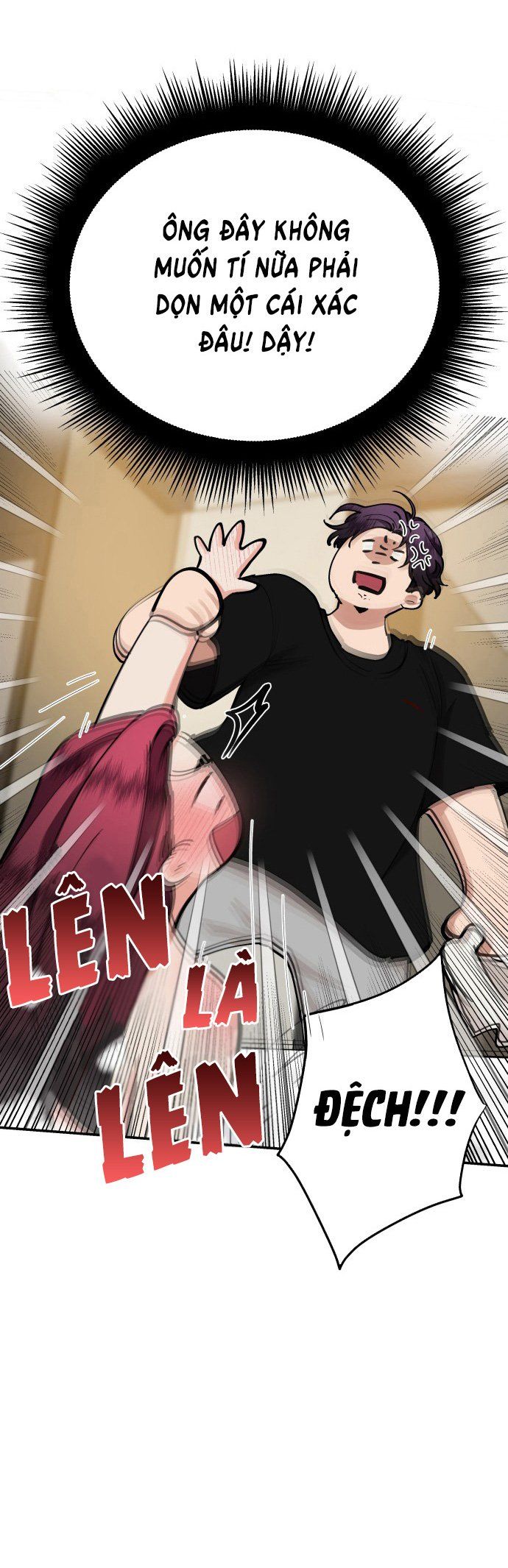 đọc truyện Oan Gia Ngõ Hẹp Chương 35 ảnh 34 tại Thiên Thai Truyện