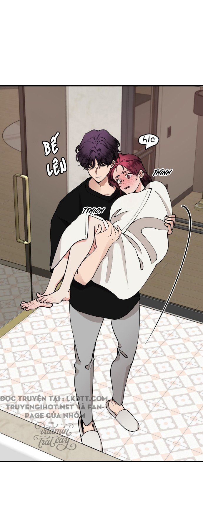 đọc truyện Oan Gia Ngõ Hẹp Chương 35 ảnh 36 tại Thiên Thai Truyện