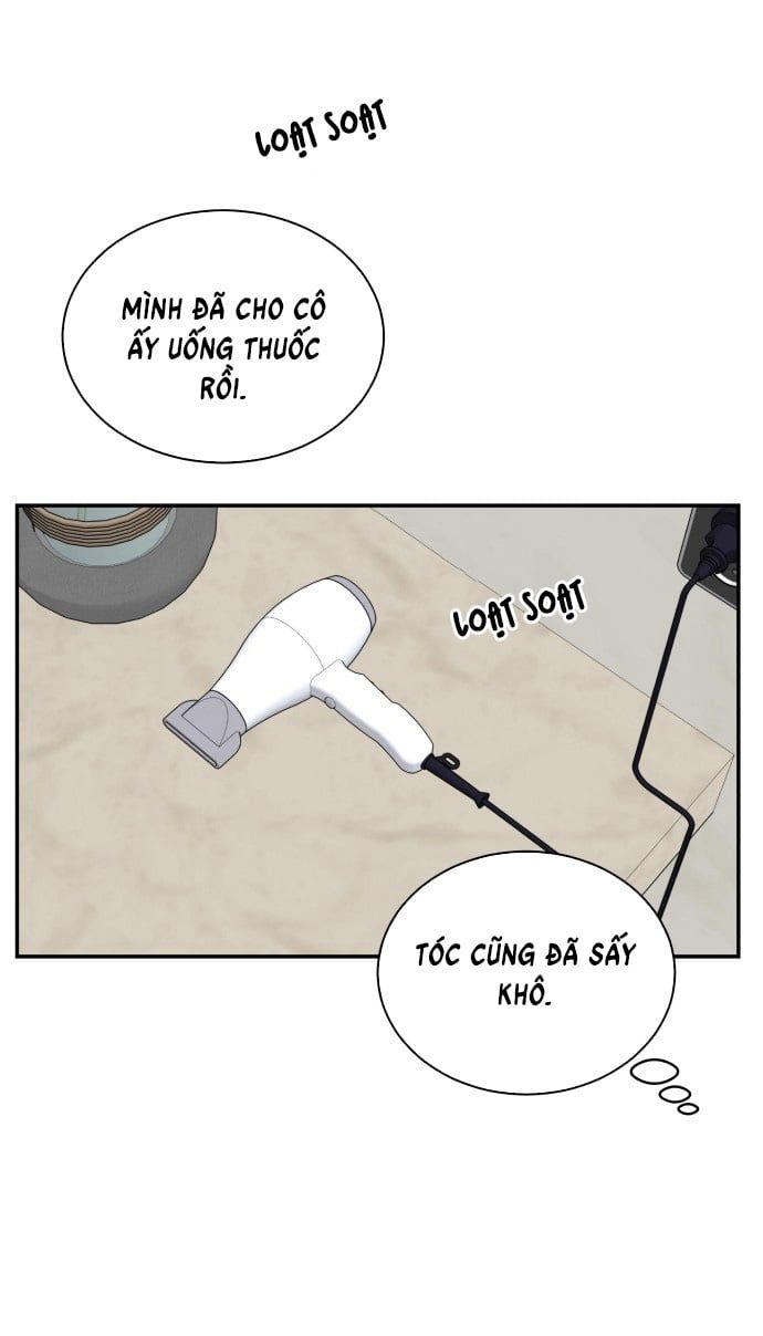 đọc truyện Oan Gia Ngõ Hẹp Chương 35 ảnh 39 tại Thiên Thai Truyện