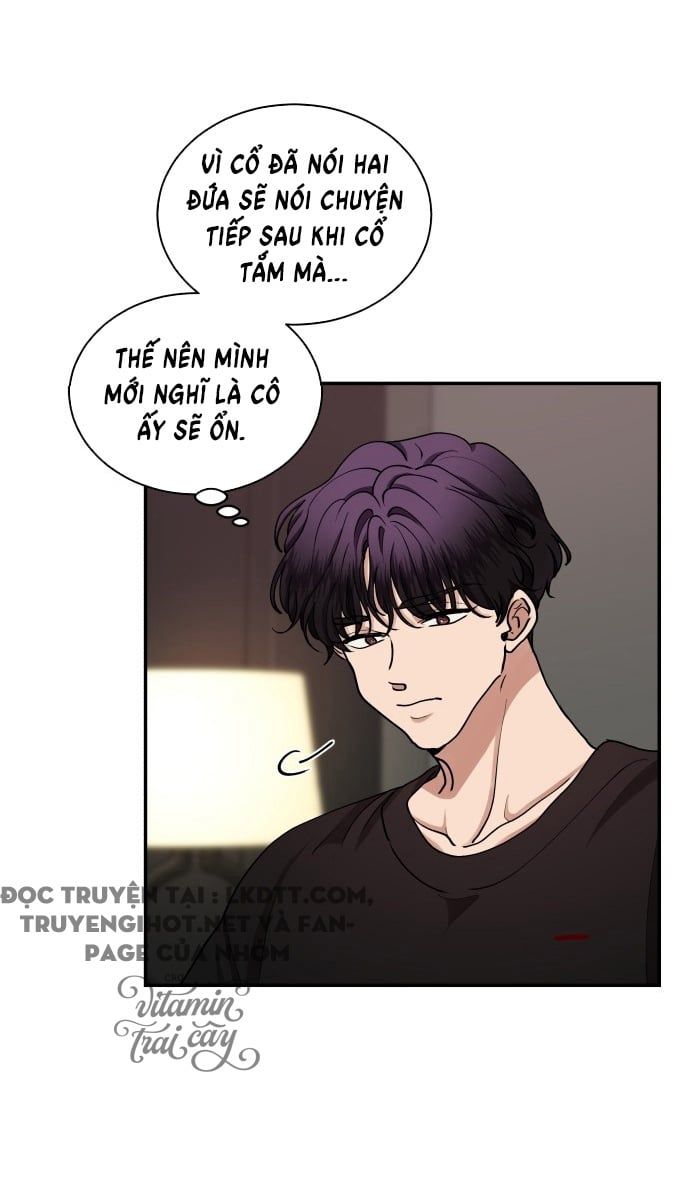 đọc truyện Oan Gia Ngõ Hẹp Chương 35 ảnh 40 tại Thiên Thai Truyện