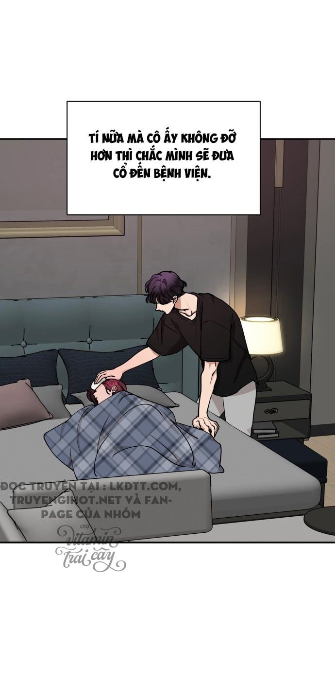 đọc truyện Oan Gia Ngõ Hẹp Chương 35 ảnh 42 tại Thiên Thai Truyện