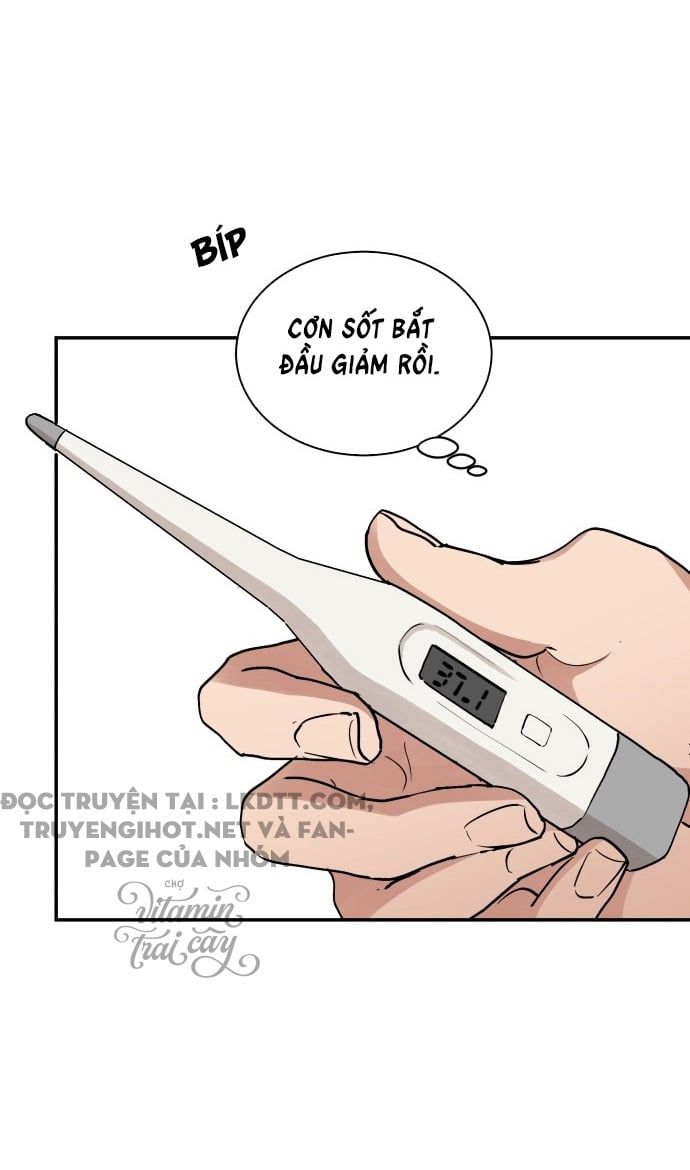 đọc truyện Oan Gia Ngõ Hẹp Chương 35 ảnh 44 tại Thiên Thai Truyện