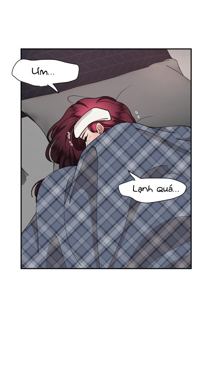 đọc truyện Oan Gia Ngõ Hẹp Chương 35 ảnh 45 tại Thiên Thai Truyện