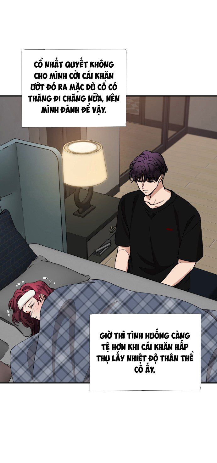 đọc truyện Oan Gia Ngõ Hẹp Chương 35 ảnh 47 tại Thiên Thai Truyện