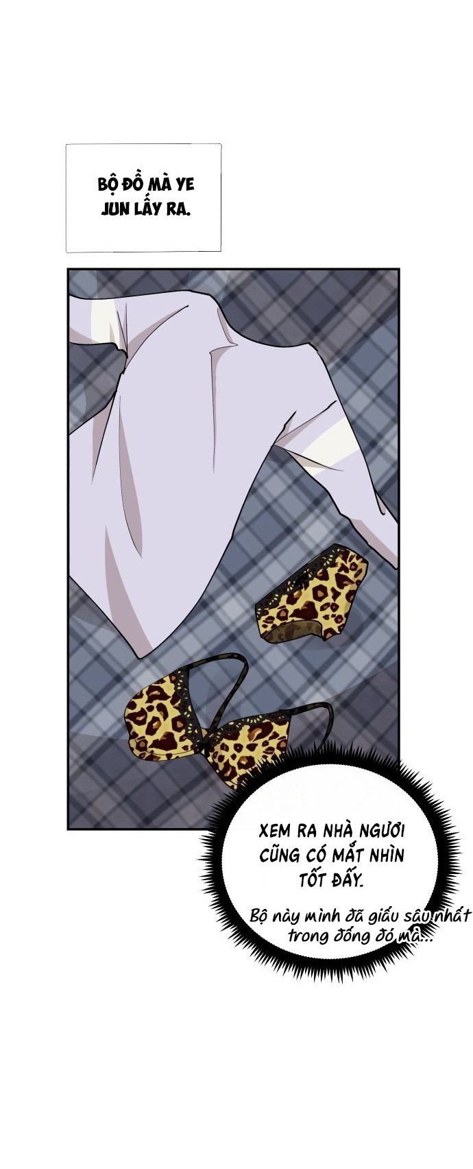 đọc truyện Oan Gia Ngõ Hẹp Chương 35 ảnh 50 tại Thiên Thai Truyện