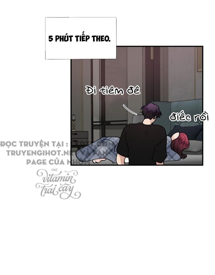 đọc truyện Oan Gia Ngõ Hẹp Chương 35 ảnh 56 tại Thiên Thai Truyện