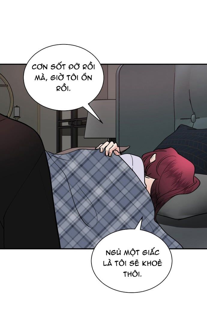 đọc truyện Oan Gia Ngõ Hẹp Chương 35 ảnh 57 tại Thiên Thai Truyện