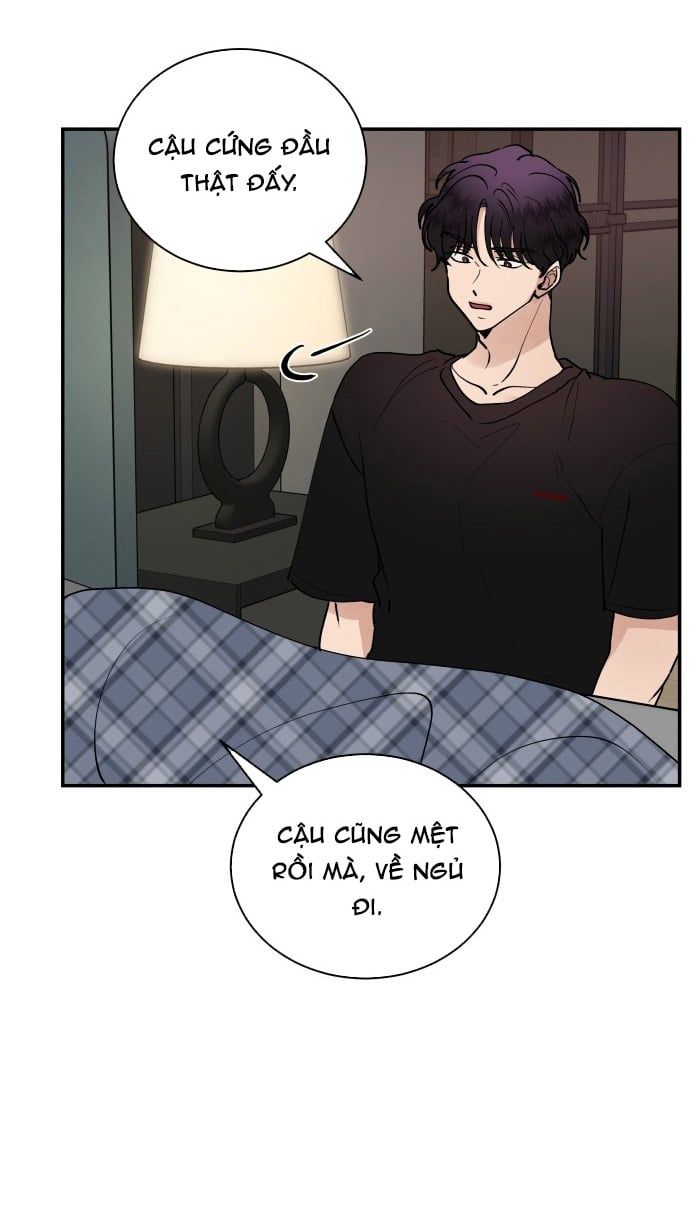 đọc truyện Oan Gia Ngõ Hẹp Chương 35 ảnh 58 tại Thiên Thai Truyện