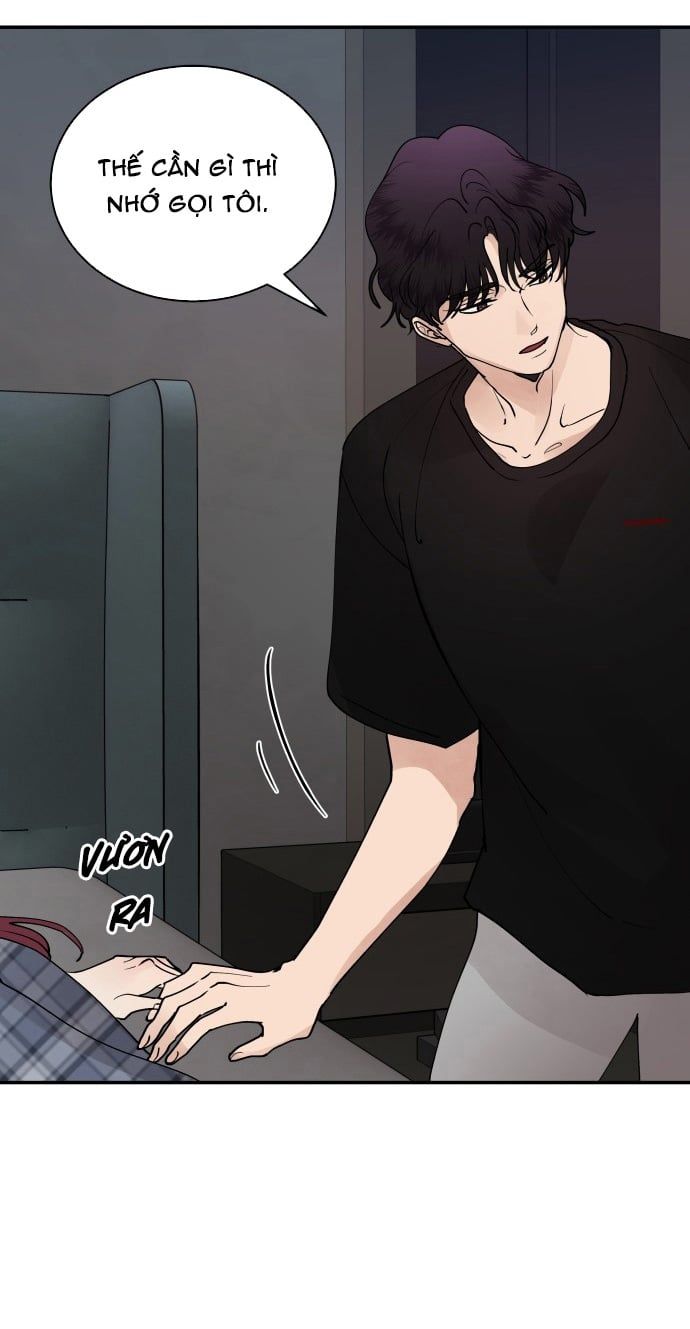 đọc truyện Oan Gia Ngõ Hẹp Chương 35 ảnh 59 tại Thiên Thai Truyện