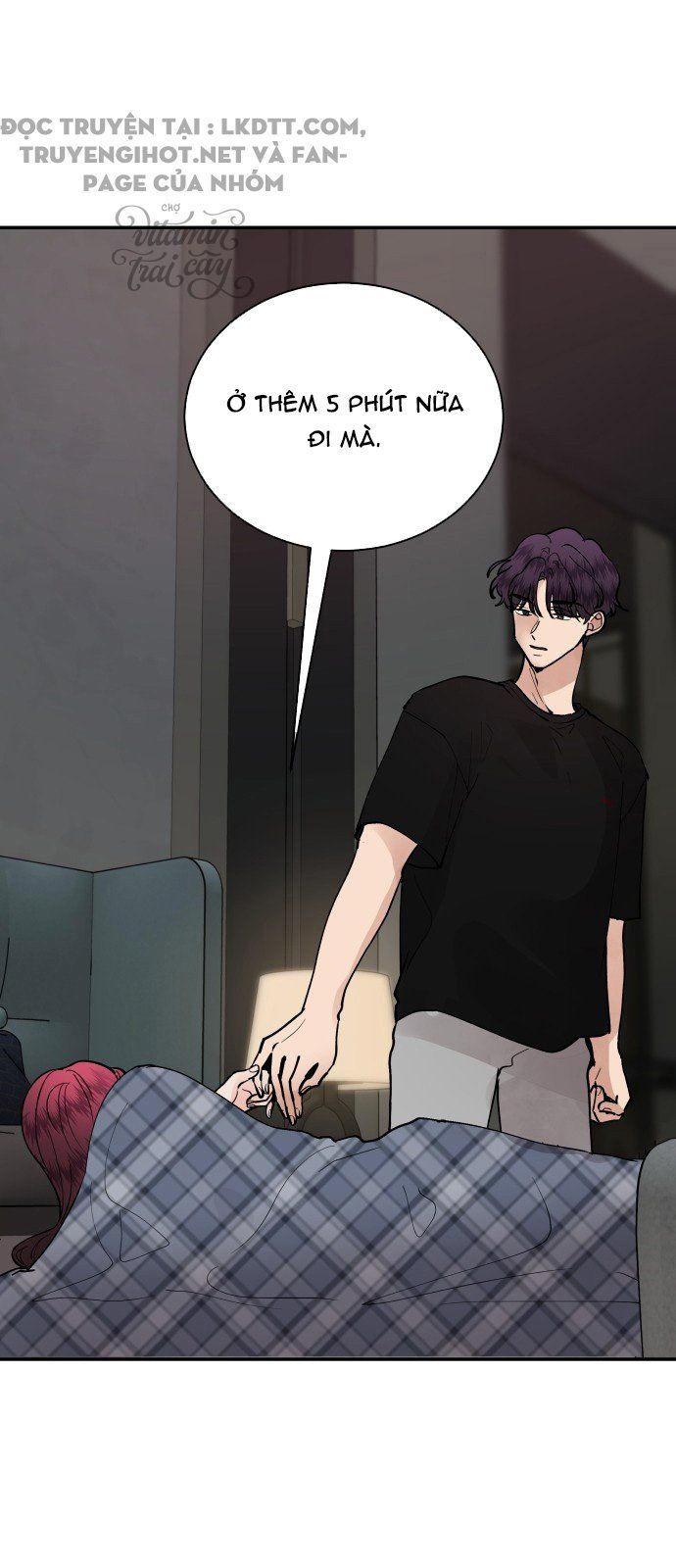 đọc truyện Oan Gia Ngõ Hẹp Chương 35 ảnh 63 tại Thiên Thai Truyện