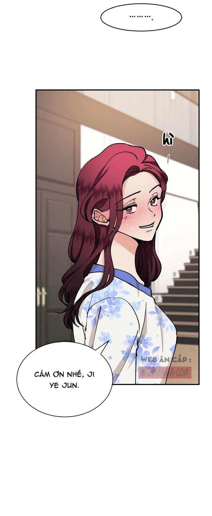 đọc truyện Oan Gia Ngõ Hẹp Chương 35 ảnh 9 tại Thiên Thai Truyện