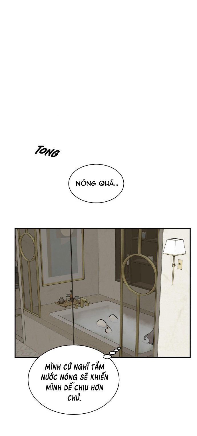 đọc truyện Oan Gia Ngõ Hẹp Chương 35 ảnh 10 tại Thiên Thai Truyện