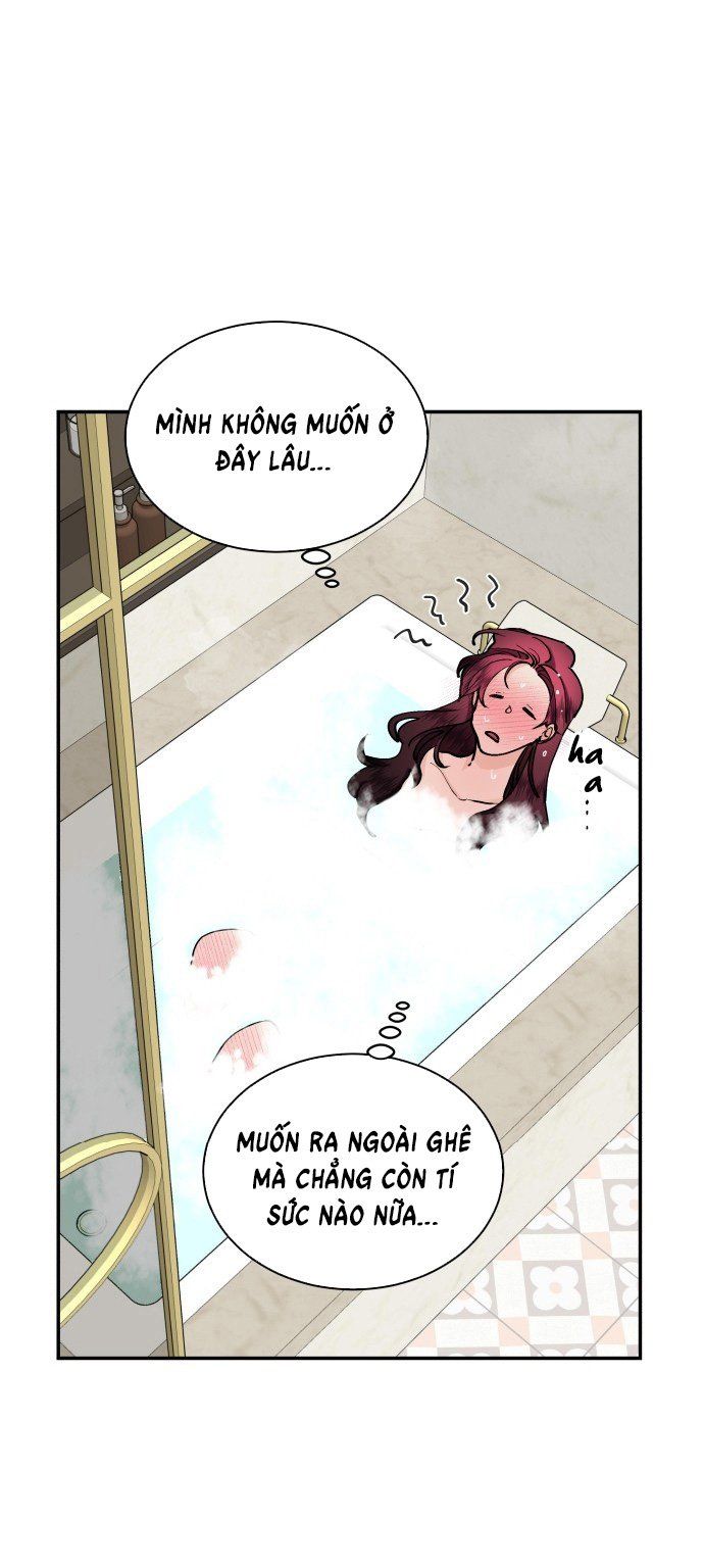 đọc truyện Oan Gia Ngõ Hẹp Chương 35 ảnh 11 tại Thiên Thai Truyện