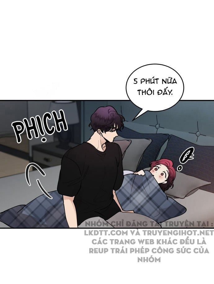 đọc truyện Oan Gia Ngõ Hẹp Chương 36 ảnh 13 tại Thiên Thai Truyện