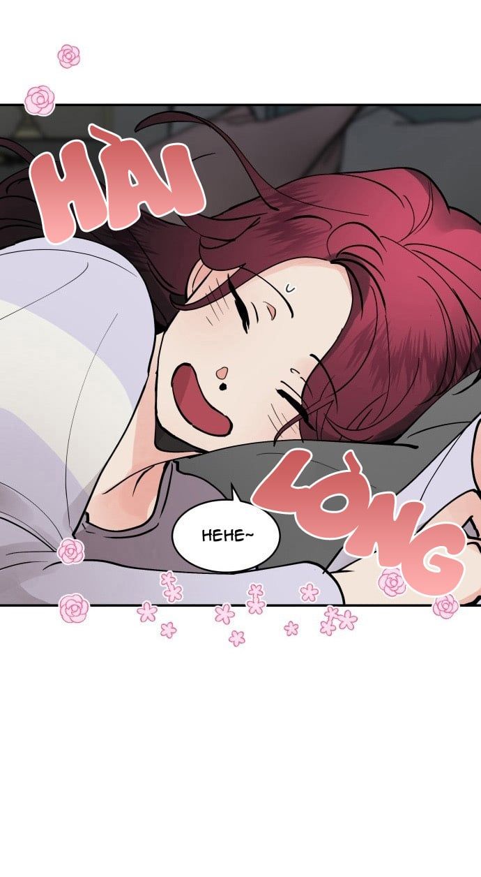 đọc truyện Oan Gia Ngõ Hẹp Chương 36 ảnh 14 tại Thiên Thai Truyện