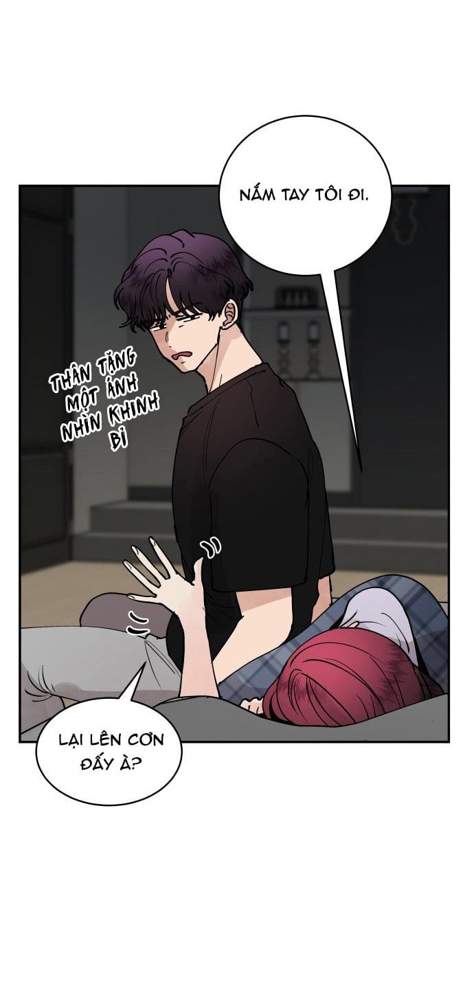 đọc truyện Oan Gia Ngõ Hẹp Chương 36 ảnh 15 tại Thiên Thai Truyện