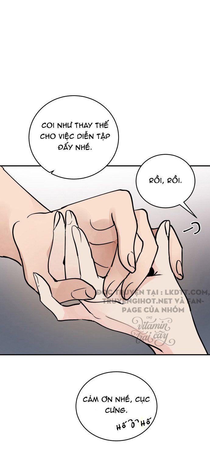 đọc truyện Oan Gia Ngõ Hẹp Chương 36 ảnh 17 tại Thiên Thai Truyện