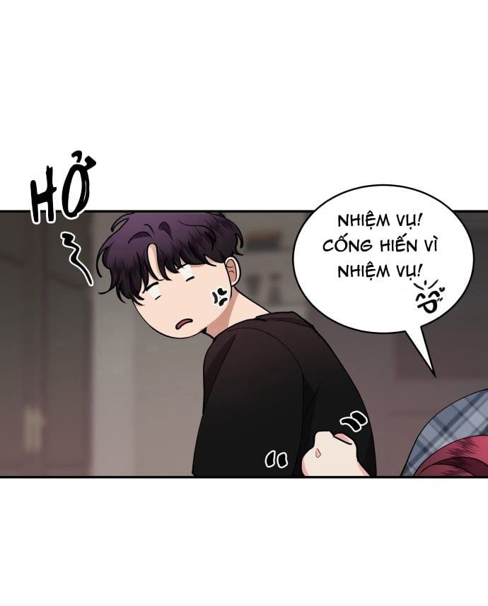 đọc truyện Oan Gia Ngõ Hẹp Chương 36 ảnh 18 tại Thiên Thai Truyện