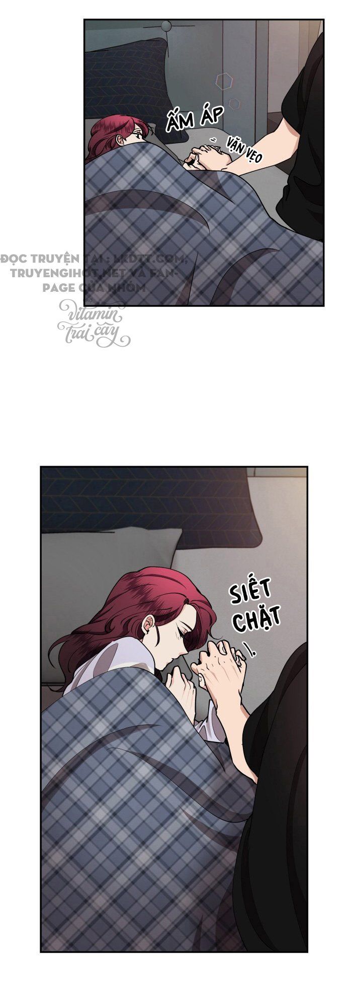 đọc truyện Oan Gia Ngõ Hẹp Chương 36 ảnh 20 tại Thiên Thai Truyện