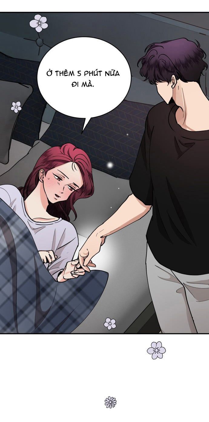 đọc truyện Oan Gia Ngõ Hẹp Chương 36 ảnh 4 tại Thiên Thai Truyện