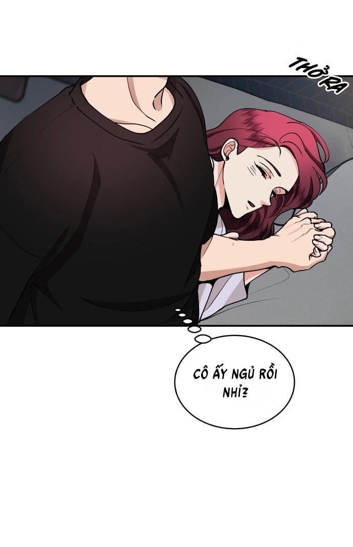 đọc truyện Oan Gia Ngõ Hẹp Chương 36 ảnh 23 tại Thiên Thai Truyện