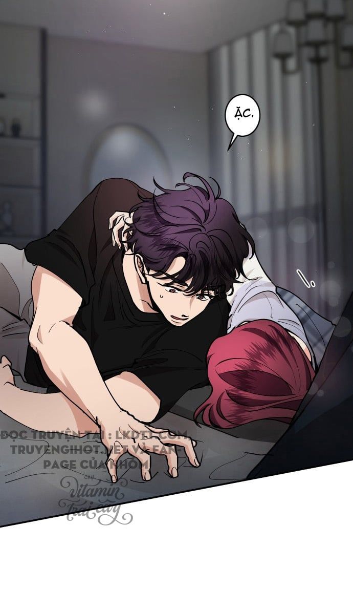 đọc truyện Oan Gia Ngõ Hẹp Chương 36 ảnh 27 tại Thiên Thai Truyện