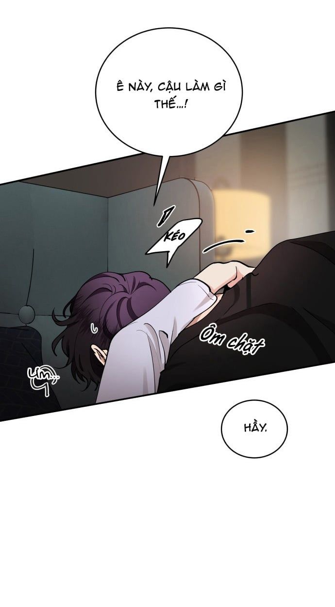 đọc truyện Oan Gia Ngõ Hẹp Chương 36 ảnh 28 tại Thiên Thai Truyện