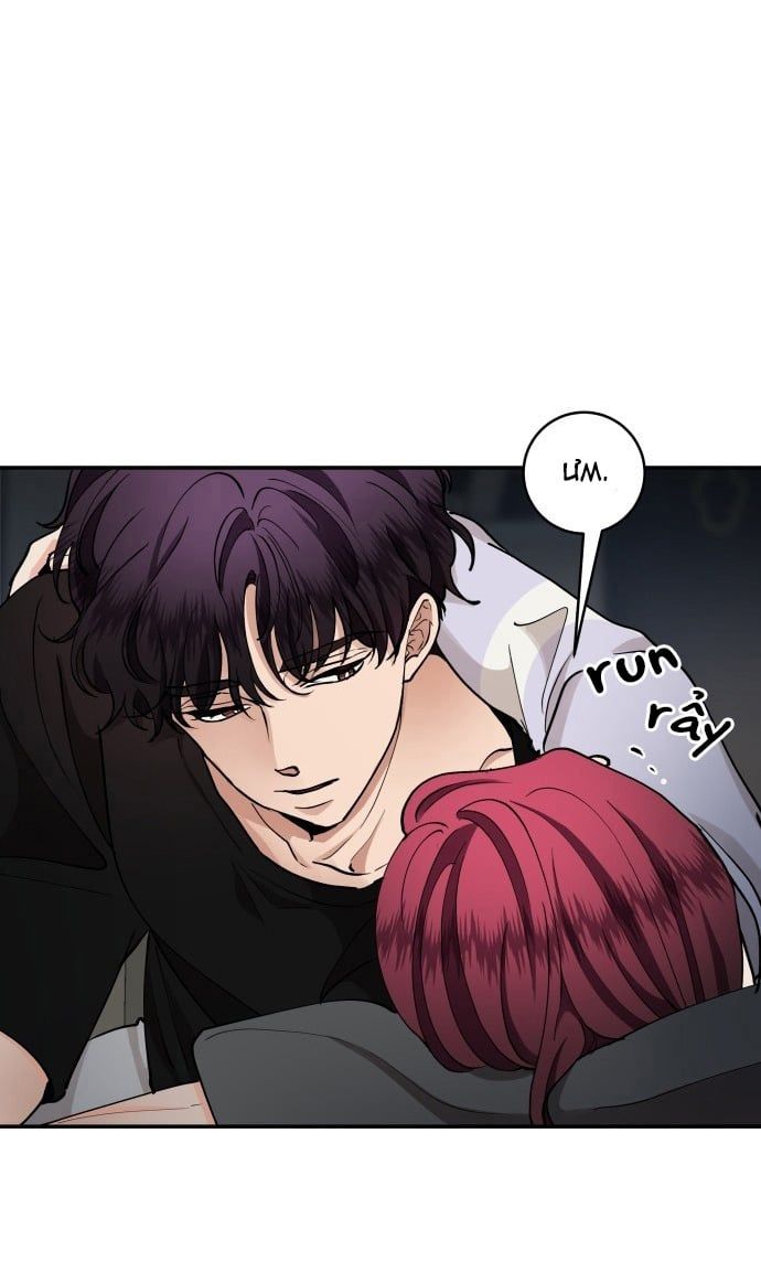 đọc truyện Oan Gia Ngõ Hẹp Chương 36 ảnh 30 tại Thiên Thai Truyện