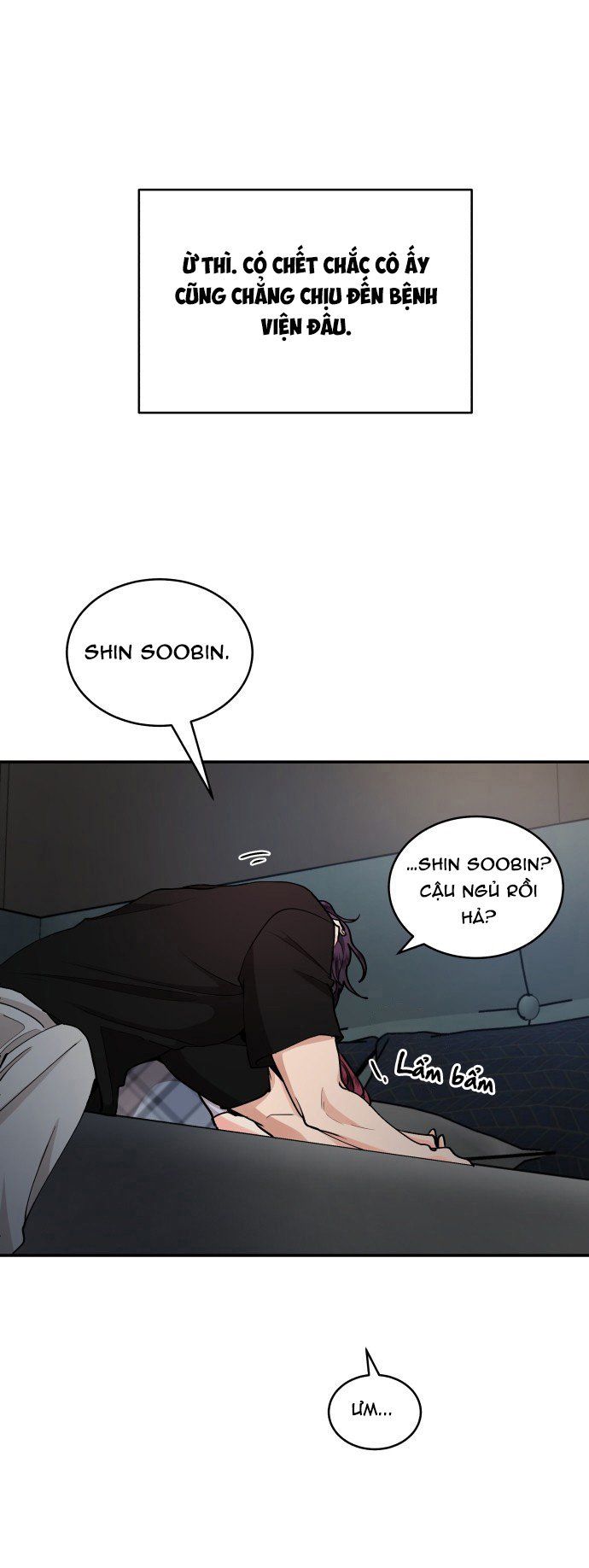 đọc truyện Oan Gia Ngõ Hẹp Chương 36 ảnh 31 tại Thiên Thai Truyện