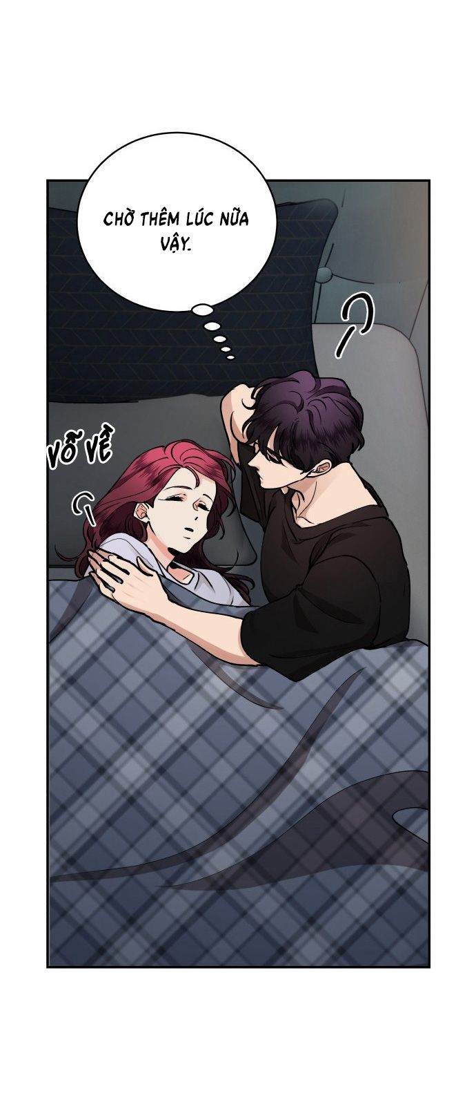 đọc truyện Oan Gia Ngõ Hẹp Chương 36 ảnh 35 tại Thiên Thai Truyện