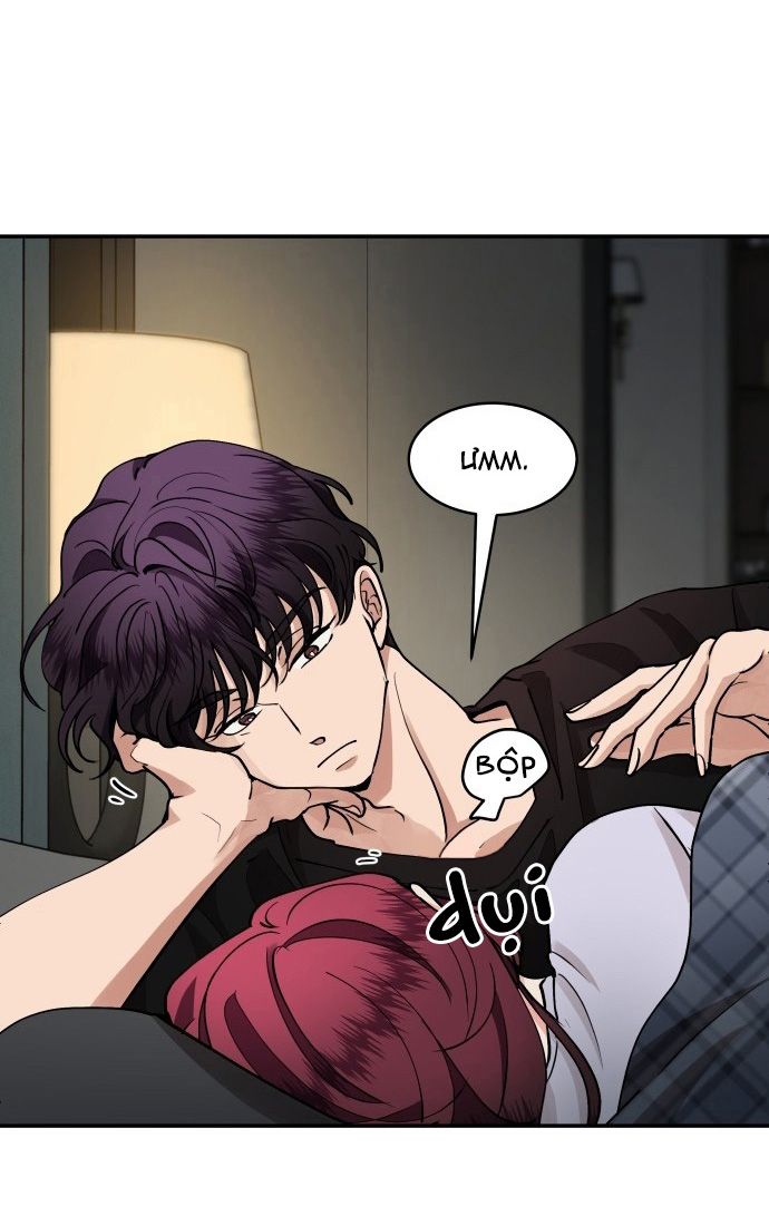 đọc truyện Oan Gia Ngõ Hẹp Chương 36 ảnh 36 tại Thiên Thai Truyện