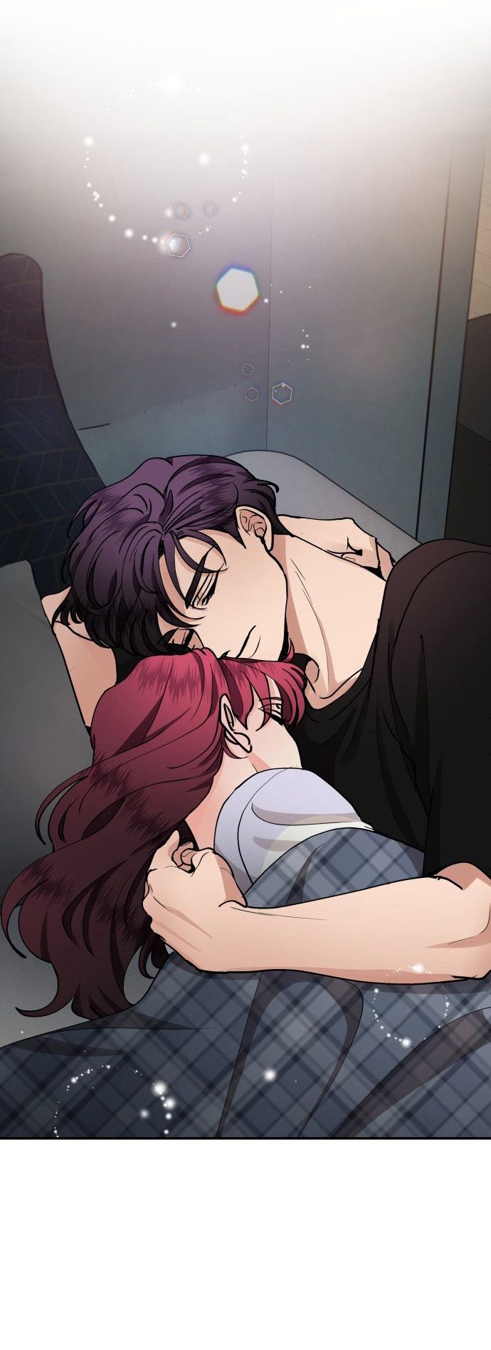 đọc truyện Oan Gia Ngõ Hẹp Chương 36 ảnh 38 tại Thiên Thai Truyện